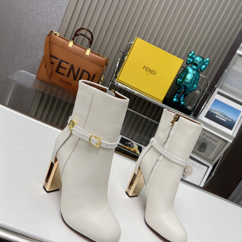 F**di boots